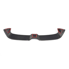 Carbon Fiber Roof Spoiler for Audi S3 RS3 8V A3 Hatchback 2-Door 2014-2018