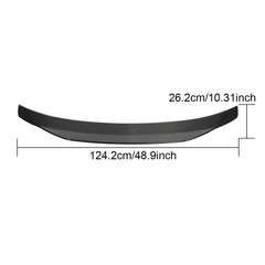 F87 M2 Carbon Rear Wings for BMW M2 220i 228i 230i 235i M235i M240i Sport Line Coupe 2-Door