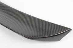 Carbon W204 Spoiler Wing for Mercedes-Benz C-Class W204 C180 C200 C250 C300 C63 AMG Sedan 4-Door 2008-2014