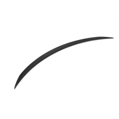 Carbon Fibre C205 Rear Wing Spoiler for Mercedes Benz C205 C200 C300 C350 C43 W205 C63 AMG Coupe 15-17