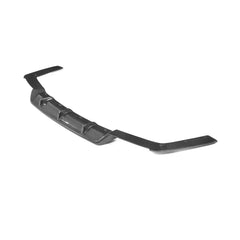 Carbon Fiber Rear Diffuser for Maserati Ghibli Base Sedan 4-Door 2018 2019