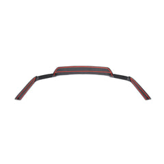 Carbon Fiber Rear Diffuser for Maserati Ghibli Base Sedan 4-Door 2018 2019