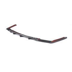 Carbon Fiber Rear Diffuser for Maserati Ghibli Base Sedan 4-Door 2018 2019