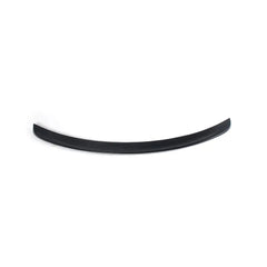 Carbon Fiber Rear Trunk Wing Spoiler for Tesla Model S Sedan 2012-17