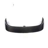 Carbon Rear Roof Spoiler Wing for Golf R MK7 Hatchback 2014-2017