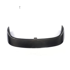 Carbon Rear Roof Spoiler Wing for Golf R MK7 Hatchback 2014-2017