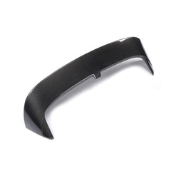 Carbon Rear Roof Spoiler Wing for Golf R MK7 Hatchback 2014-2017