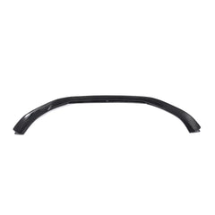 Carbon Fiber Front Bumper Lip for Volkswagen GOLF 7 VII MK7 R 14-17
