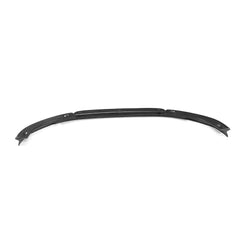 Carbon Fiber Front Bumper Lip for Volkswagen GOLF 7 VII MK7 R 14-17