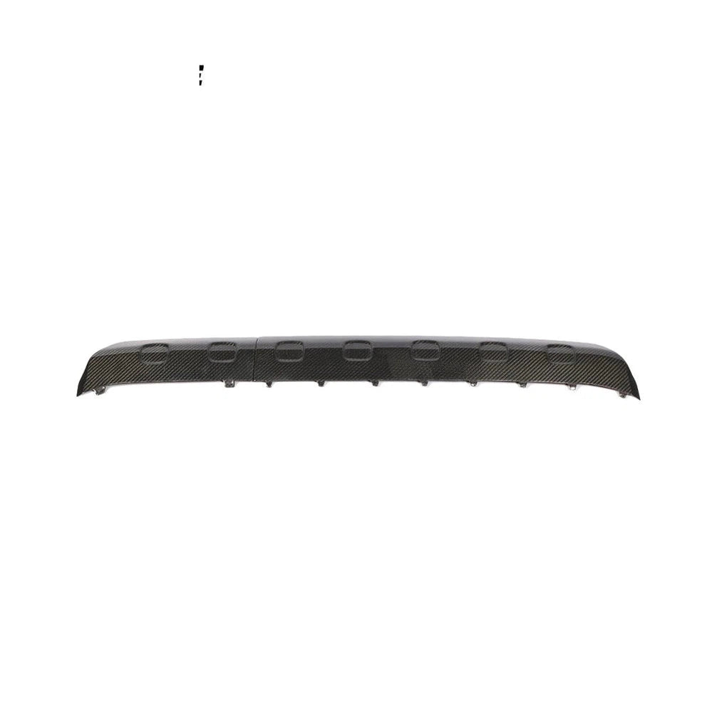Carbon Fiber Front Bumper Guard for Mercedes-Benz G-Class W463 G65 G550 G63 2019