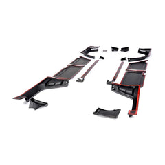 Carbon Fiber Body Kit for Mercedes Benz W463 G-Class G500 G550 G55 G65 G63 13-17