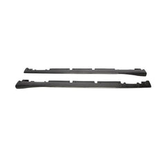 Carbon Fiber Side Skirts for Mercedes Benz W176 A180 A200 A250 A45 13-18