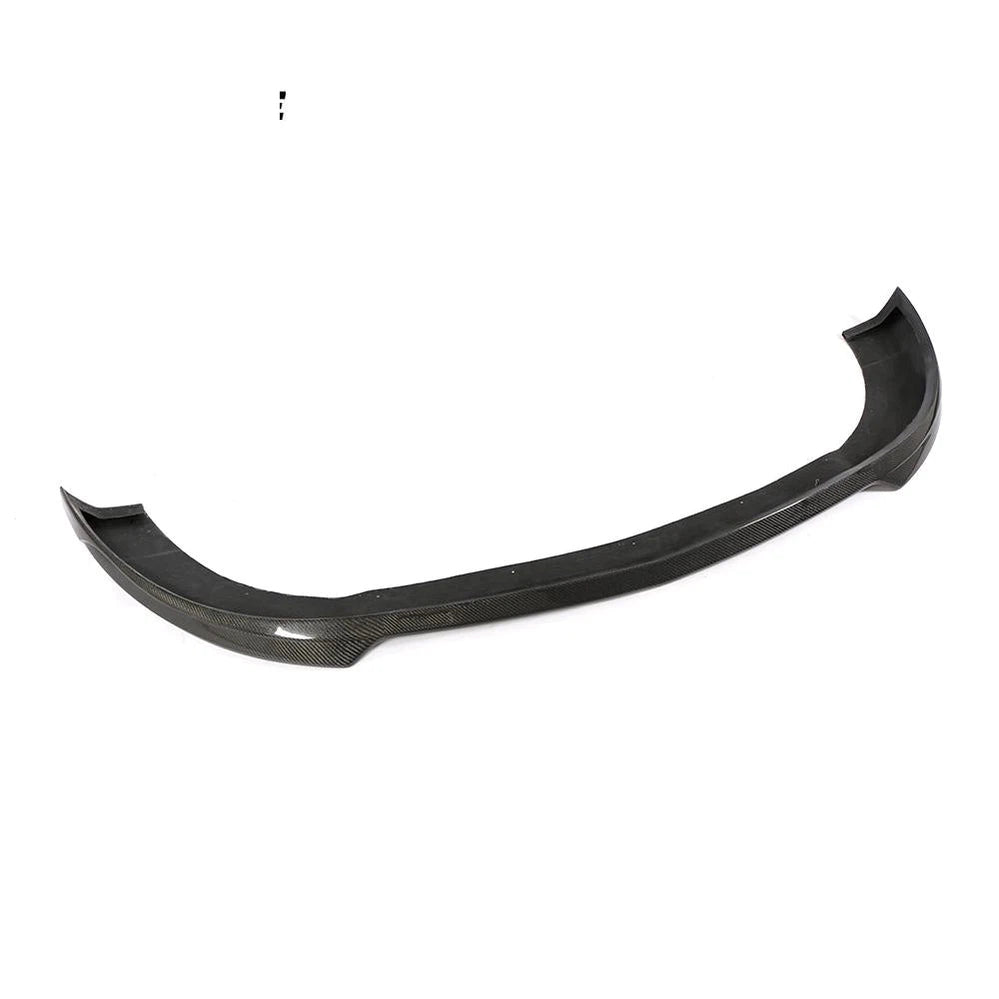 Carbon Fiber Front Bumper Lip for Mercedes Benz V class V250 Vito Standard 2016-2018