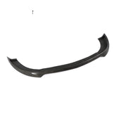 Carbon Fiber Front Bumper Lip for Mercedes Benz V class V250 Vito Standard 2016-2018