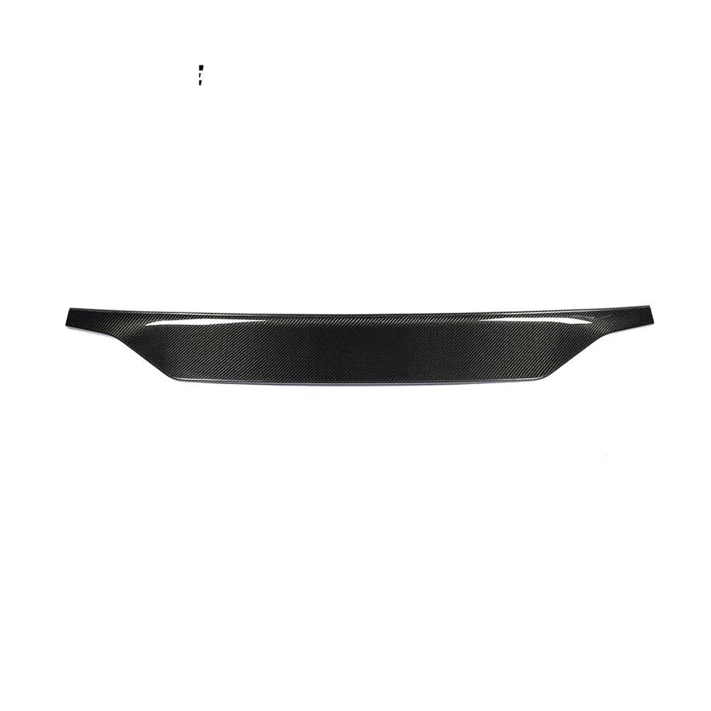 Carbon Fiber Rear Trunk Spoiler Wing for Audi RS5 A5 B8.5 Coupe 2-Door 12-16