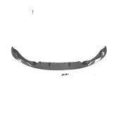 Carbon Fiber Car Front Bumper Lip for BMW F82 M4 2D F80 M3 4D 2015