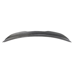 Carbon Fiber Rear Trunk Lip Spoiler Wing For BMW F82 M4 Coupe 2014-2017