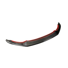 Carbon Fiber Front Bumper Lip for BMW F80 M3 F82 F83 M4 2014-2018