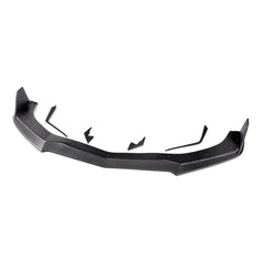 Carbon Fiber / FRP Front Bumper Lip For Chevrolet Camaro 2016 - 2019 Front Bumper Lip Spoiler Body Kits