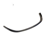 Carbon Fiber Front Bumper Lip Spoiler Splitters For Ferrari California T 2015 - 2018 Front Bumper Lip Spoiler Spliters