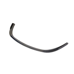 Carbon Fiber Front Bumper Lip Spoiler Splitters For Ferrari California T 2015 - 2018 Front Bumper Lip Spoiler Spliters
