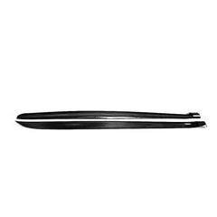 Carbon Fiber Side Skirt for BMW X5 M Sport X5M xDrive35i 50i Utility 4-Door 2017-2018