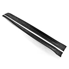Carbon Fiber Side Skirt for BMW X5 M Sport X5M xDrive35i 50i Utility 4-Door 2017-2018
