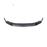 Carbon Fiber Front Lip Spoiler for BMW F90 M5 Sedan 4-Door 2018-2019