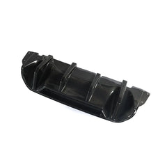 Carbon Fiber Rear Diffuser for BMW F90 M5 Sedan 4-Door 2018-2020
