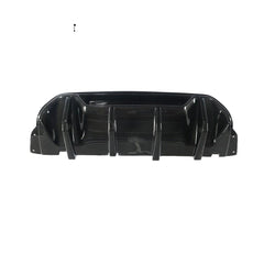 Carbon Fiber Rear Diffuser for BMW F90 M5 Sedan 4-Door 2018-2020