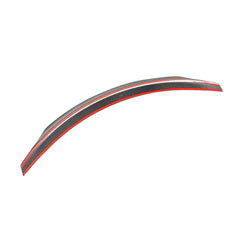 Carbon Fiber C238 Ducktail Spoiler for Mercedes Benz E200 E350 E43 E63 Sport Coupe 17-19