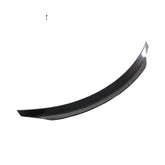 Carbon Fiber C238 Ducktail Spoiler for Mercedes Benz E200 E350 E43 E63 Sport Coupe 17-19