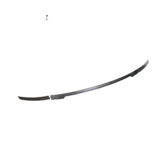 Carbon Fiber Rear Spoiler Lip for Audi R8 V10 Coupe 2016-2018