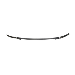 Carbon Fiber Rear Spoiler Lip for Audi R8 V10 Coupe 2016-2018