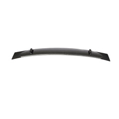 Carbon Fiber Rear trunk Spoiler Wing for Audi R8 V10 Coupe 16-18