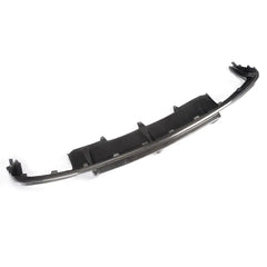 Carbon Fiber Rear Bumper Diffuser Aprons for Audi S5 8T 2012-2016