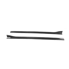 Carbon Fiber Side Skirts for Audi A3 S3 Sportback 2014-2015