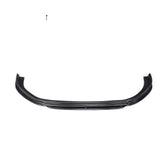 Carbon Fiber Front Lip spoiler for VW GOLF VII 7 GTI MK7 2014 UP