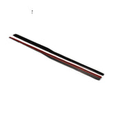 Carbon Fiber Side Skirts for VW GOLF VII MK7 2014