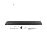 Carbon Fiber Front Roof Spoiler for Mercedes Benz G Class G550 2019