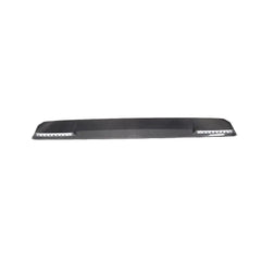 Carbon Fiber Front Roof Spoiler for Mercedes Benz G Class G550 2019