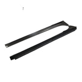 Carbon Fiber Side Skirts for Maserati Ghibli Sedan 2014-2016