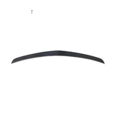 Carbon Fiber Rear Trunk Spoiler for Mercedes Benz W212 E Class