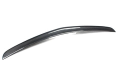 Carbon Fiber Rear Trunk Spoiler for Mercedes Benz W212 E Class