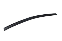Carbon Fiber Rear Trunk Spoiler for Mercedes Benz W212 E Class
