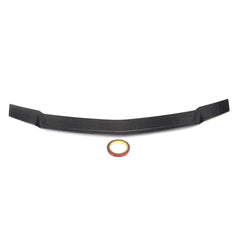Carbon Fiber Car Spoiler for Mercedes W212 E63 E350 10-15