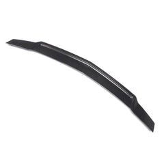Carbon Fiber Car Spoiler for Mercedes W212 E63 E350 10-15