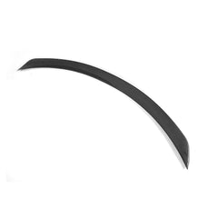 Carbon Fiber Rear Trunk Spoiler for Mercedes C238 E200 E400 E500 Coupe 2-Door 17-18