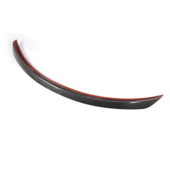 Carbon Fiber Rear Trunk Spoiler for Mercedes C238 E200 E400 E500 Coupe 2-Door 17-18