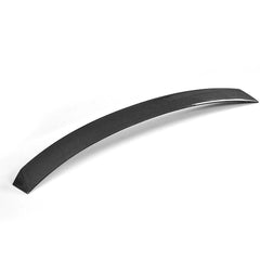 Carbon Fiber Roof Spoiler for Mercedes Benz E-Class E200 E400 E500 Coupe 2017-2018